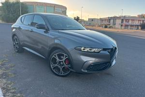 Alfa Romeo Tonale 1.5 Full-Hybrid 160 cv Speciale