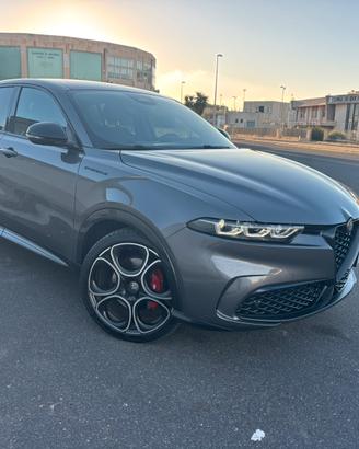Alfa Romeo Tonale 1.5 Full-Hybrid 160 cv Speciale