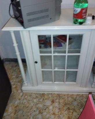 mobile in legno 
