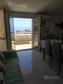 Appartamento vista mare a cala Gonone