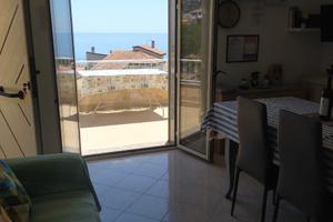 Appartamento vista mare a cala Gonone