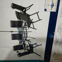 set da giardino 