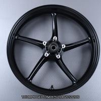Cerchio anteriore TRIUMPH DAYTONA 675 2006 - 2012
