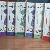 LIBRO POST NASCITA "SE IL TUO BAMBINO È..." 