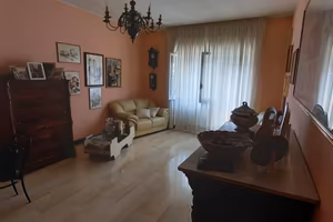 Appartamento in Via San Lorenzo