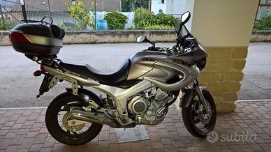 Yamaha TDM 850 2000