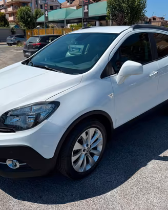 OPEL MOKKA COSMO 1.7CDTI 131CV 4X2