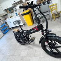 Bici elettriva VICTRIP T5