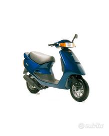 scooter APRILIA-AMICO SPORT CLUB
