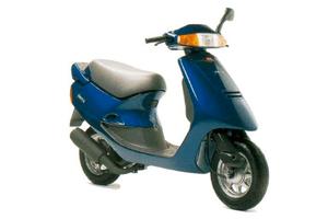 scooter APRILIA-AMICO SPORT CLUB