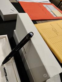 PENNA MONTBLANC STARWALKER SPECEBLUE RESIN