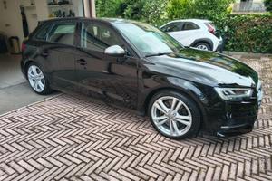 Audi S3 Sportback Quattro 2.0 TFSI 310 CV S tronic