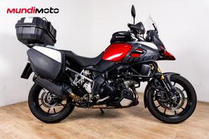 SUZUKI V-STROM 1000 ABS - 2017