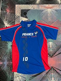 Maglia calcio Francia
