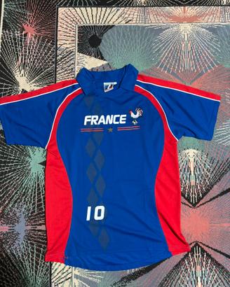 Maglia calcio Francia