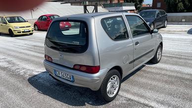 Fiat Seicento 1.1i cat Active