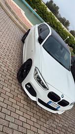 2016 Bmw 116d MSport