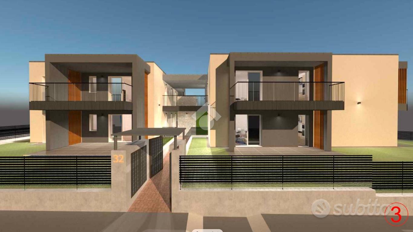 Appartamento – Affi, Caorsa - Vista 5