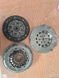 kit frizione monomassa tjet