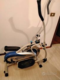 Cyclette ellittica [mod. Orbitrek Elite]