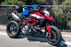 Hypermotard 950 livrea SP