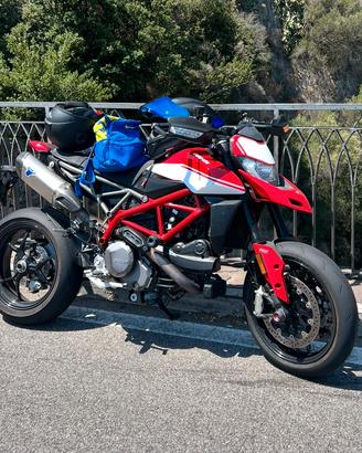Hypermotard 950 livrea SP