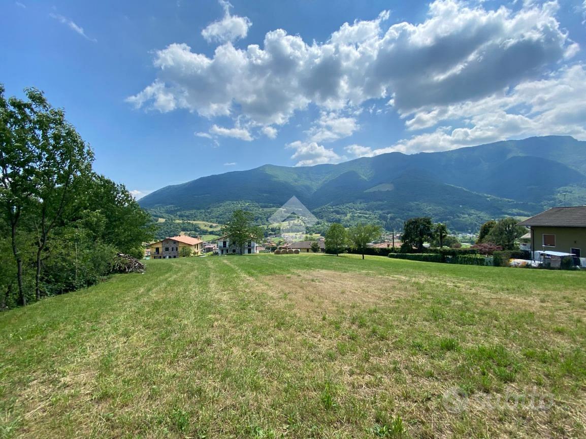 TER. RESIDENZIALE A ENDINE GAIANO - Vista 4