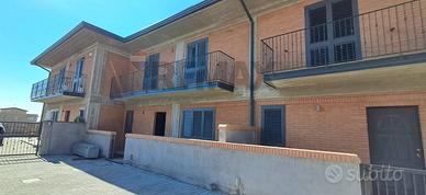 Villa a schiera - Misterbianco