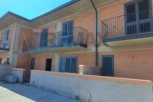 Villa a schiera - Misterbianco