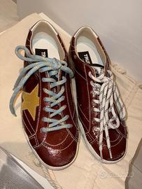 Sneakers Golden Goose