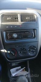  Fiat grande punto 1.2 gpl