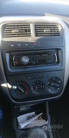  Fiat grande punto 1.2 gpl