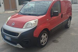 Fiat Fiorino 1.3mjt 95cv euro5 - 2016