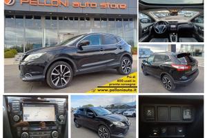 Nissan Qashqai 1.6 dci Tekna 4wd 130cv AUTOCA...