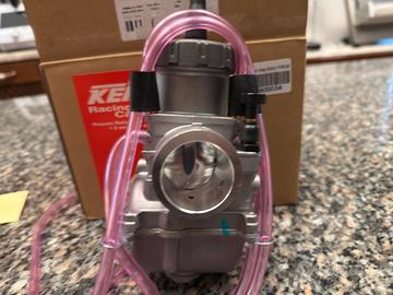 carburatore keihin pwk 36