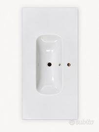 Lavabo in resina