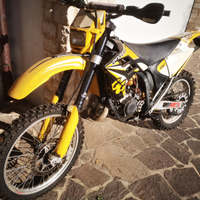 Enduro 125