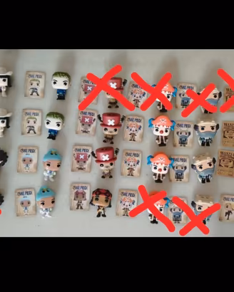 Sorprese Kinder Joy One Piece 2026