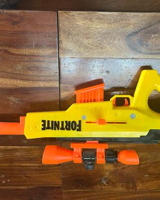 Nerf Fortnite BASR-L