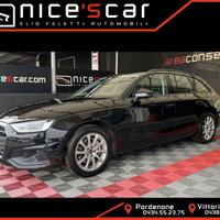 Audi A4 Avant 40 TDI quattro S tronic Business