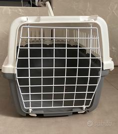 Trasportino per animali