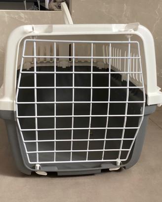 Trasportino per animali
