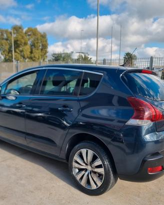 Peugeot 3008 1.6 HDi 115CV Active