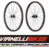 Ruote giant trx 2 carbon 29" trail e-bike tl-ready