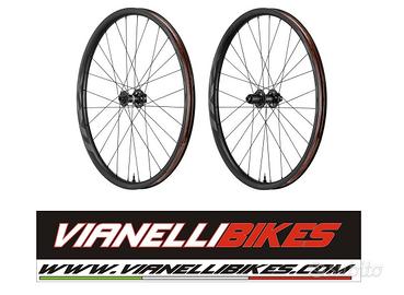 Ruote giant trx 2 carbon 29" trail e-bike tl-ready