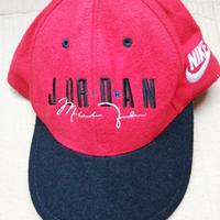 Cappello con visiera Jordan NIKE AUTENTICO