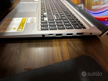 Computer portatile - PC Asus Vivobook Oled