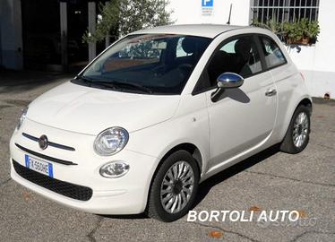 FIAT 500 1.2 POP 96.000 KM IDONEA PER NEOPATENT