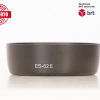 Canon ES-62II Paraluce compatibile