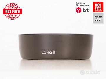 Canon ES-62II Paraluce compatibile